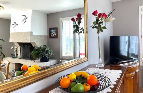 Caudan Casa | Résidence des Rhodos