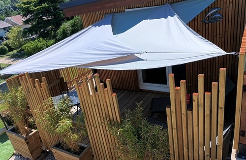 Liverdun Chalet De Esquí | Résidence des Sapins