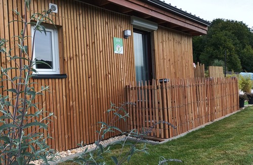 Liverdun Chalet De Esquí | Résidence des Sapins