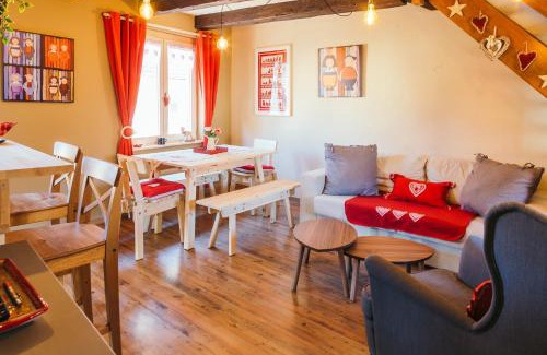 Obernai Apartamento | Résidence des Tanneurs - Riesling