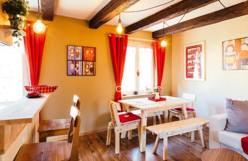Obernai Apartamento | Résidence des Tanneurs - Riesling