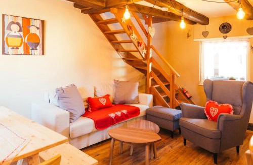 Obernai Apartamento | Résidence des Tanneurs - Riesling