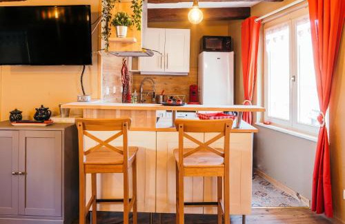 Obernai Apartamento | Résidence des Tanneurs - Riesling