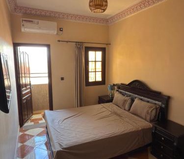 Tarmigt Apartamento | Résidence dikre