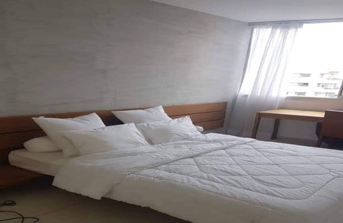 Le Plateau Apartamento | Résidence Djény T3