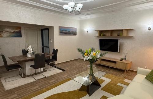 Brazzaville Apartamento | Résidence Dorielle