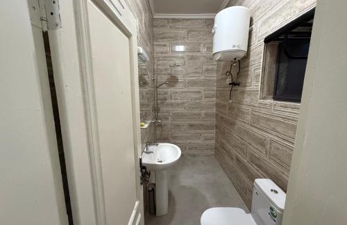Brazzaville Apartamento | Résidence Dorielle
