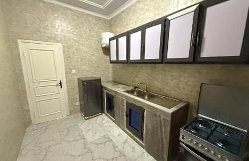 Brazzaville Apartamento | Résidence Dorielle