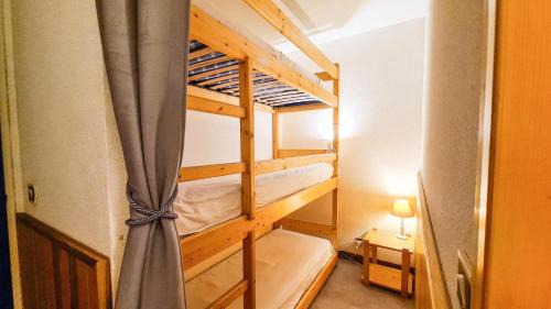 Flaine Apartamento | Résidence Doris - Studio lumineux · Centre station · Balcon MAE-7404