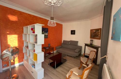 Millau Apartamento | Résidence du bord du Tarn