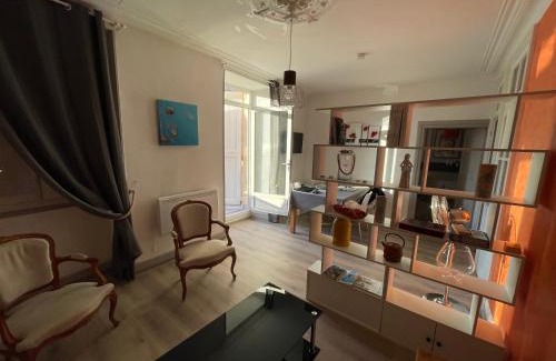 Millau Apartamento | Résidence du bord du Tarn