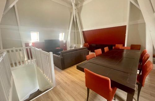 Le Plessis-Robinson Apartamento | Résidence du Grand Hôtel