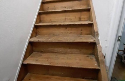 Survilliers Apartamento | Résidence du Houx - 6 (Astérix, Aéroport CDG.)