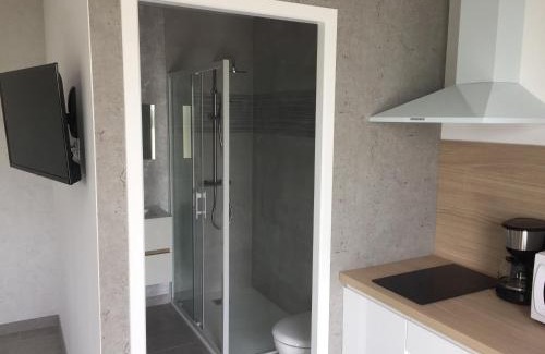 Bourbon-Lancy Apartamento | Résidence du Lac - Bourbon-Lancy