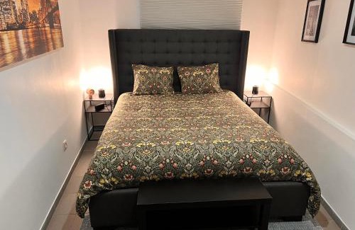 Boussu Apartamento | Résidence du moulin 2 B 2 pour 4 personnes