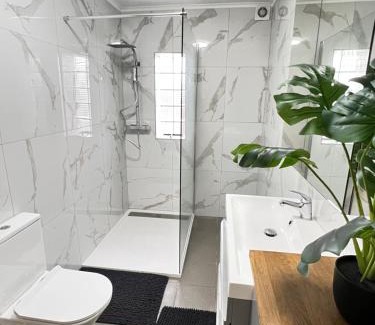 Boussu Apartamento | Résidence du moulin 2 B 2 pour 4 personnes