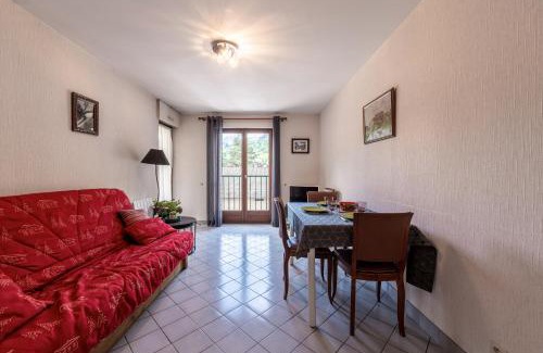 Thones Apartamento | Résidence du parc