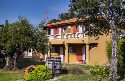 Lecci Apartamento | Résidence du pont de l'Oso
