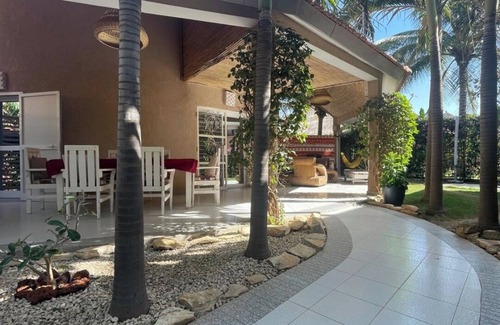 Ngaparou Condominio | Résidence du Port Villa N° 346