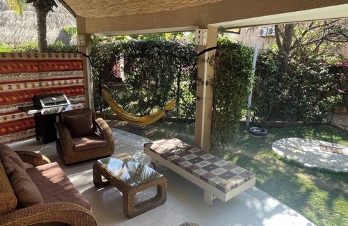 Ngaparou Condominio | Résidence du Port Villa N° 346
