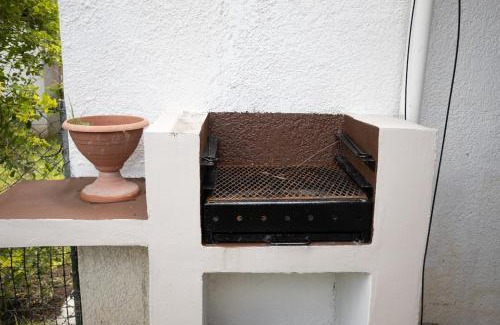 Bain Boeuf Casa | Résidence du Récif - Le Perroquet