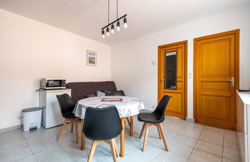 Etaples Apartamento | Résidence du Rivage - 10min de la plage du Touquet