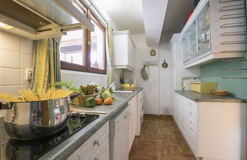 Argentiere Apartamento | Résidence Edelweiss 4, Argentière (Chamonix), Francia