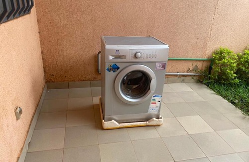 Ouagadougou Apartamento | Résidence Ecogib