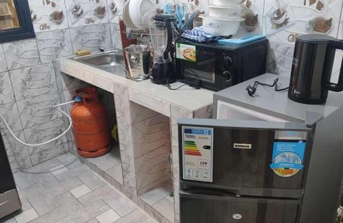 Ouagadougou Apartamento | Résidence Ecogib