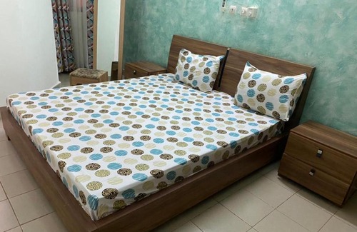 Ouagadougou Apartamento | Résidence Ecogib