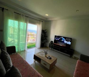 Annaba Apartamento | Résidence el Mordjene Chapuis
