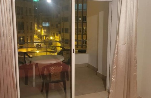 Tanja Balia Apartamento | Résidence ennakhil