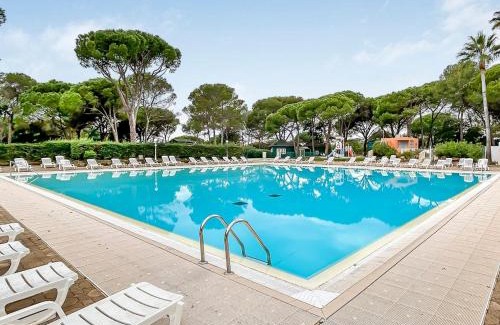 Valescure Casa | Résidence Ensoleillée avec Piscine