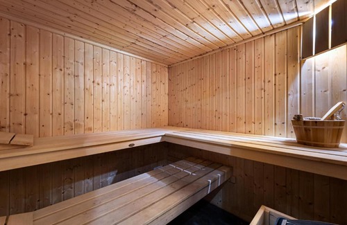 Megeve Chalet De Esquí | Résidence Escalade - Chalets pour 12 Personnes 194