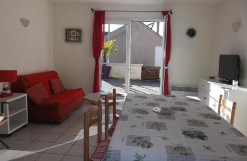 Saint-Pair-sur-Mer Casa | résidence Etoile de mer