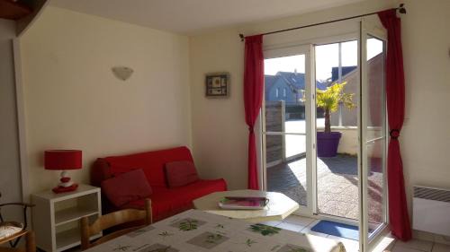 Saint-Pair-sur-Mer Casa | résidence Etoile de mer