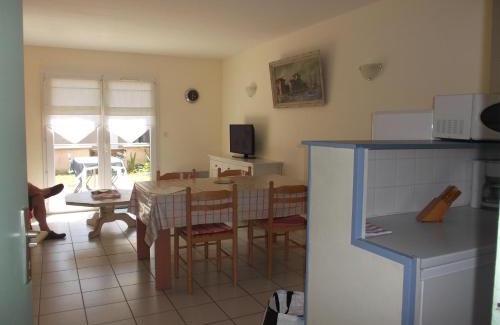 Saint-Pair-sur-Mer Casa | résidence Etoile de mer