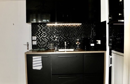 Cabourg Apartamento | Résidence Eugenie