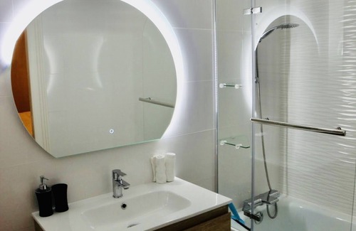 Cabourg Apartamento | Résidence Eugenie