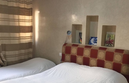 Mirleft Apartamento | Résidence Europa