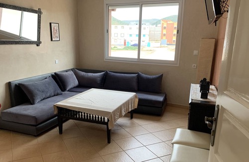 Mirleft Apartamento | Résidence Europa