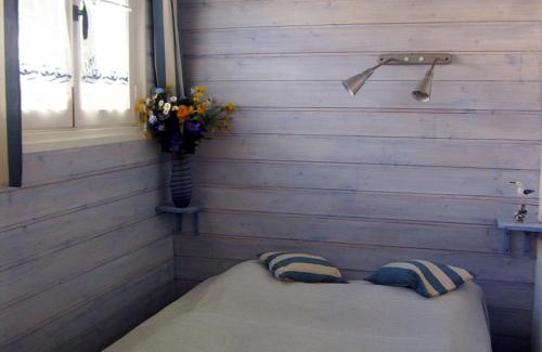 Saint-Georges-d'Oleron Cama Y Desayuno | Résidence Fleur des Pins - Gites & Chambres d'Hôtes