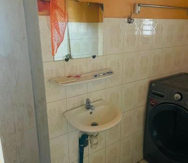 Ouidah Casa | Résidence fleurie