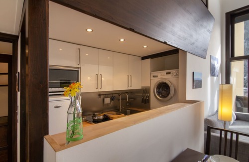 Argentiere Apartamento | Résidence Grand Roc - Ancolies 211, Argentière (Chamonix), Francia