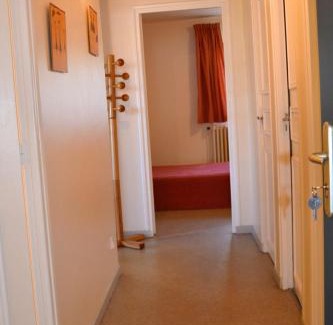 Font-Romeu-Odeillo-Via Apartamento | Résidence Torremagne 6