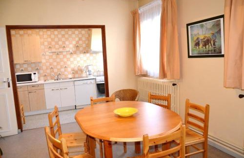 Font-Romeu-Odeillo-Via Apartamento | Résidence Torremagne 6