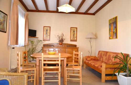 Font-Romeu-Odeillo-Via Apartamento | Résidence Torremagne 6
