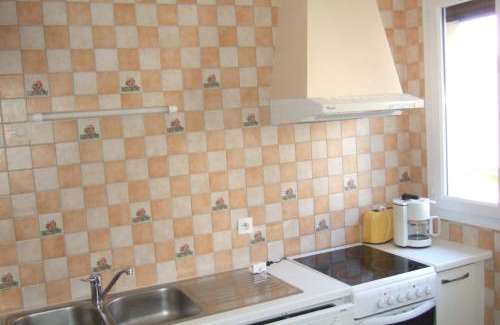 Font-Romeu-Odeillo-Via Apartamento | Résidence Torremagne 6