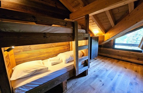 Font-Romeu-Odeillo-Via Apartamento | Résidence L'insolite