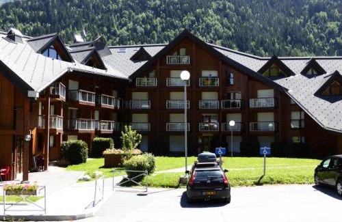 Les Contamines-Montjoie Apartamento | Résidence Combettes - Combettes D300 MAE-4071